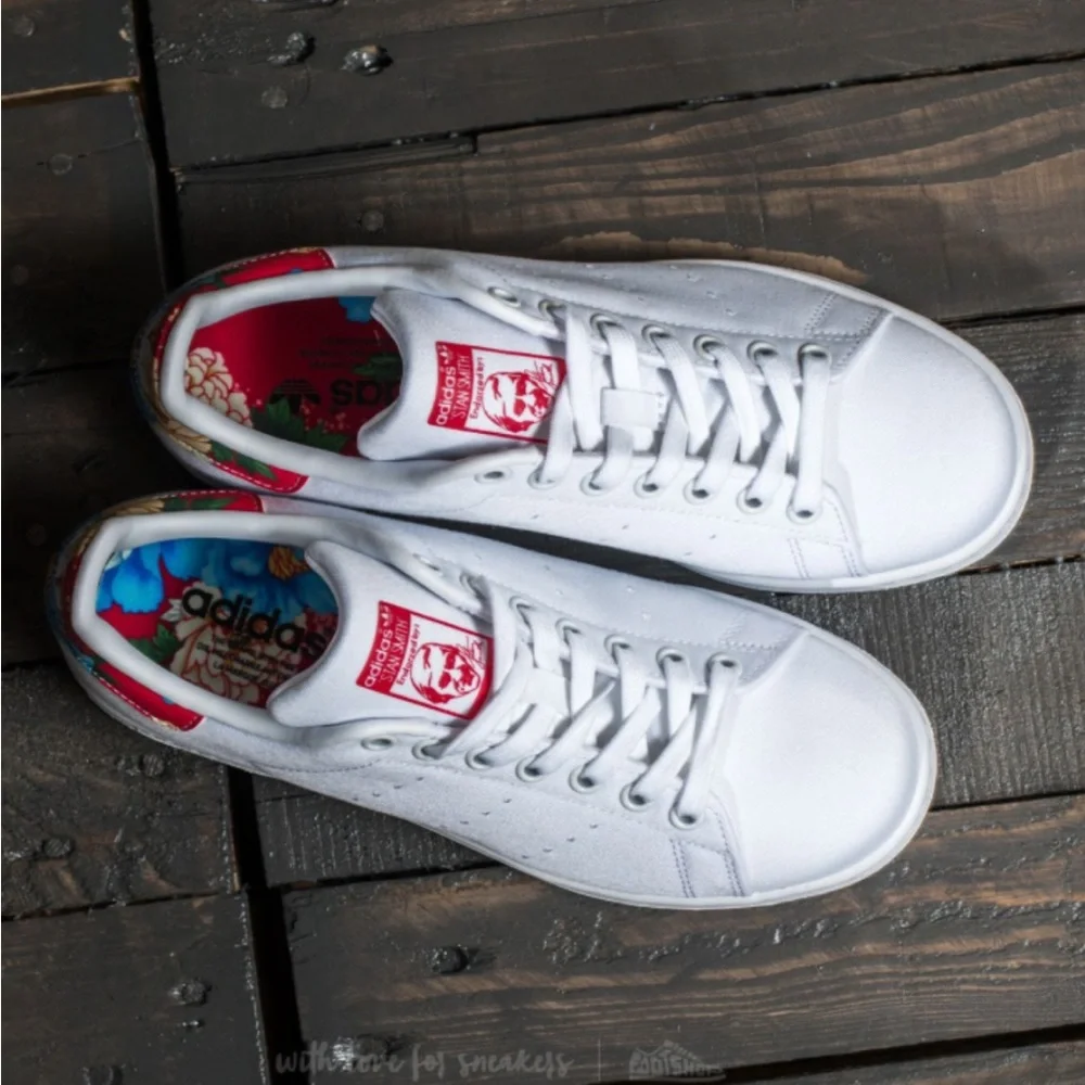Adidas Stan Smith Sneaker Edition